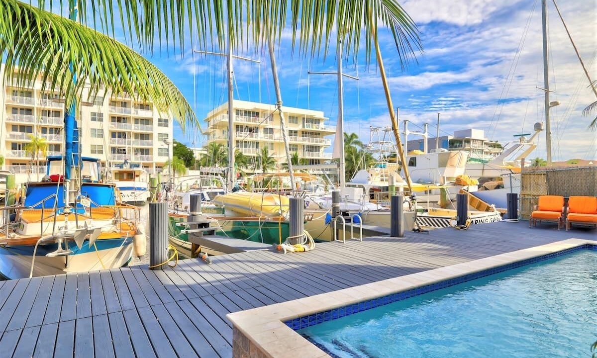 Photo of Outdoor in Hendricks and Venice Isles