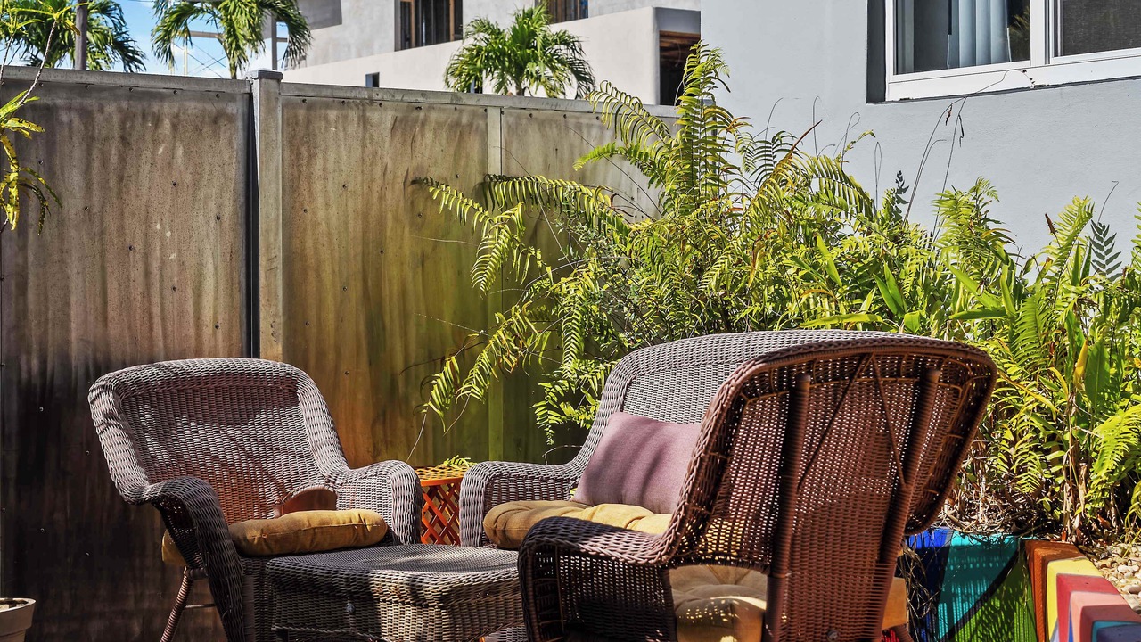 Photo of Outdoor in Hendricks and Venice Isles