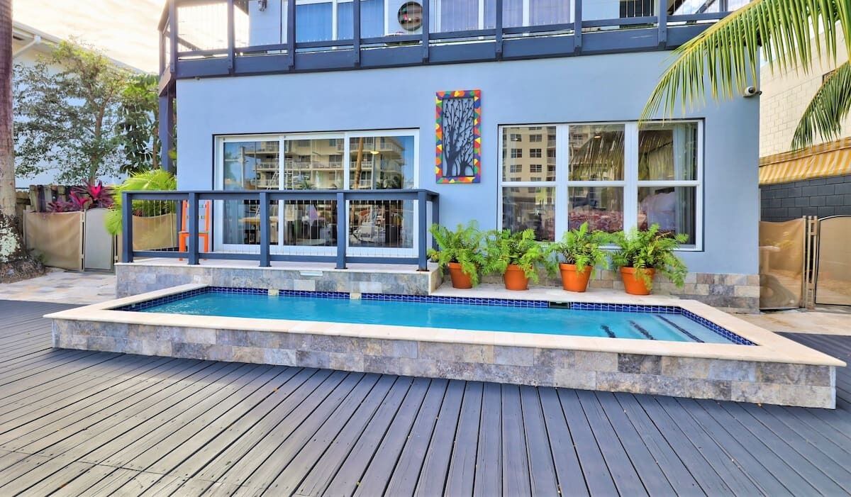 Photo of Outdoor in Hendricks and Venice Isles