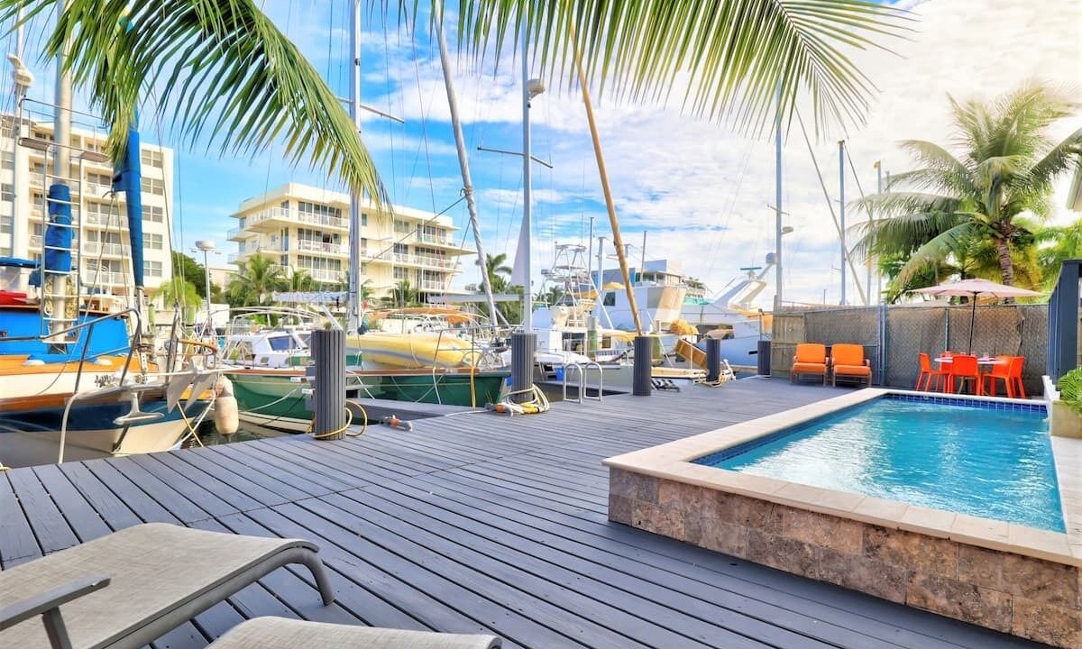 Photo of Outdoor in Hendricks and Venice Isles