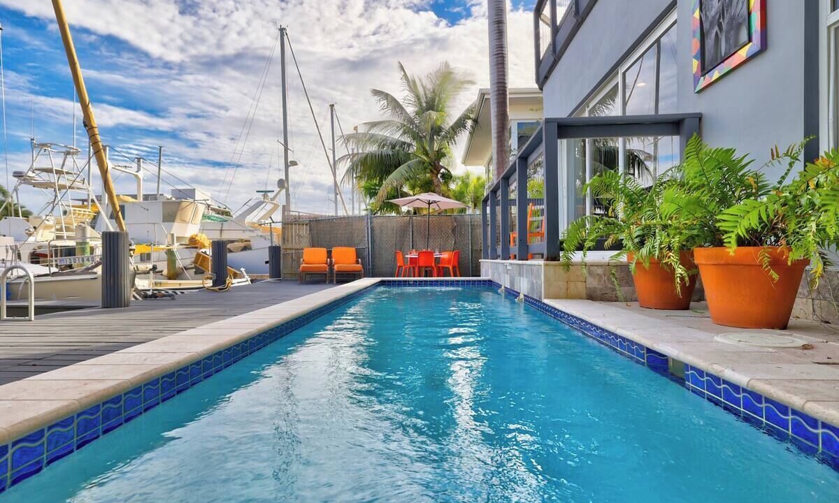 Photo of Outdoor in Hendricks and Venice Isles
