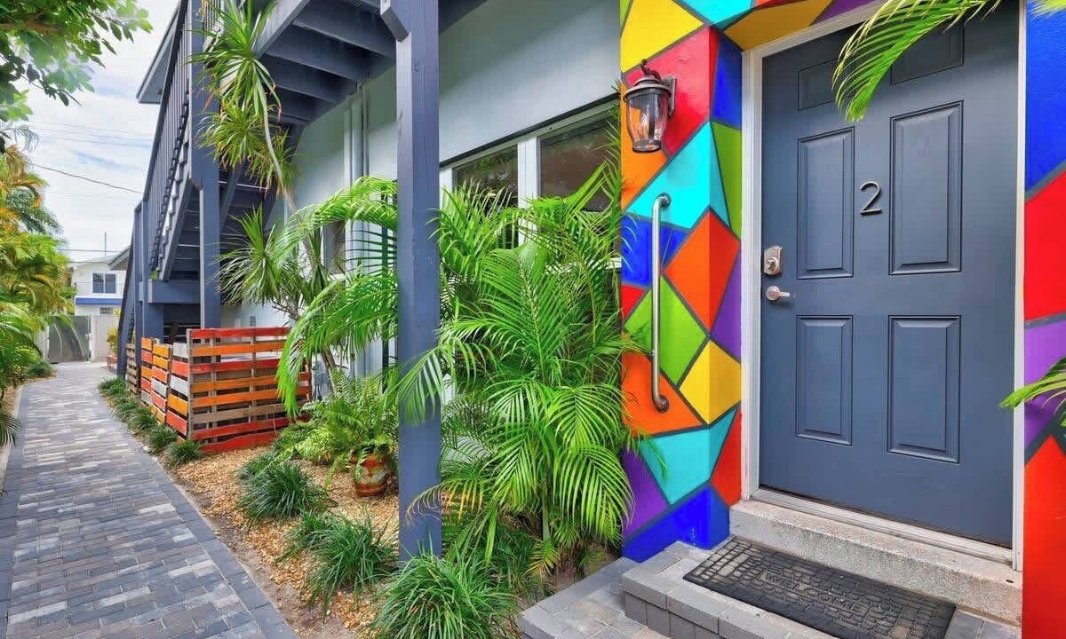 Photo of Outdoor in Hendricks and Venice Isles