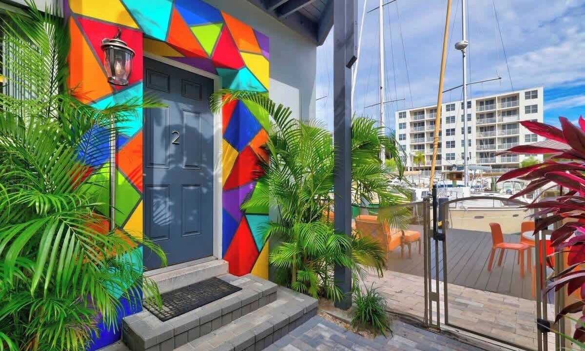 Photo of Outdoor in Hendricks and Venice Isles