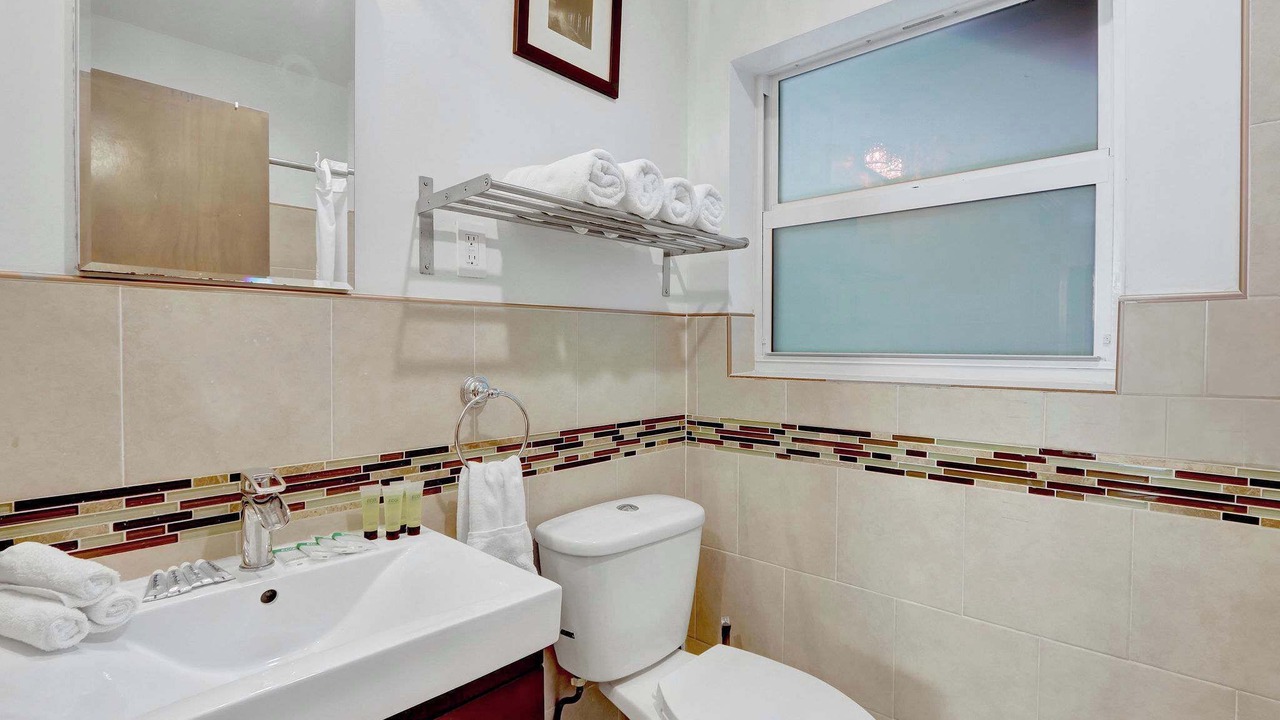 Photo of Bathroom in Hendricks and Venice Isles