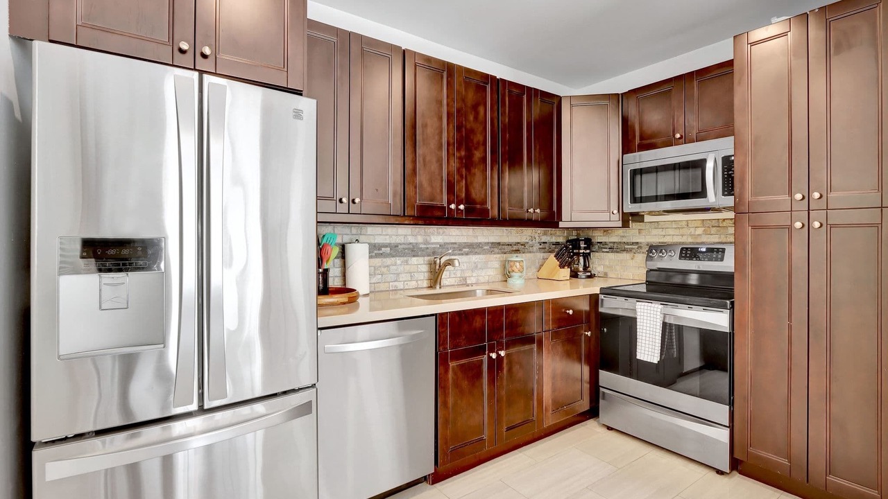 Photo of Kitchen in Hendricks and Venice Isles