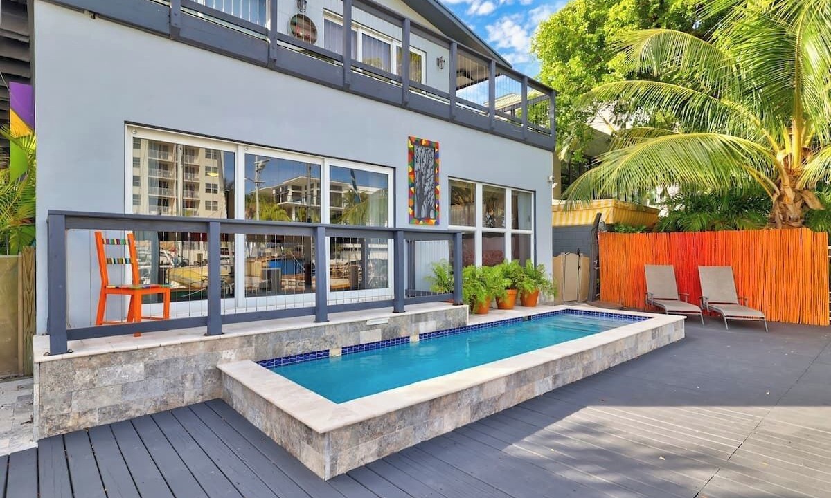 Photo of Outdoor in Hendricks and Venice Isles