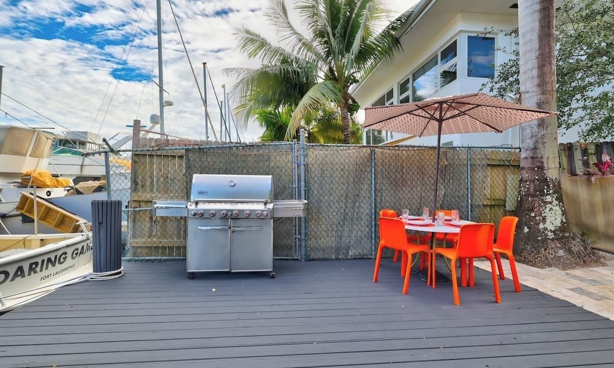 Photo of Outdoor in Hendricks and Venice Isles