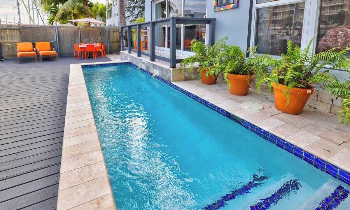 Photo of Outdoor in Hendricks and Venice Isles