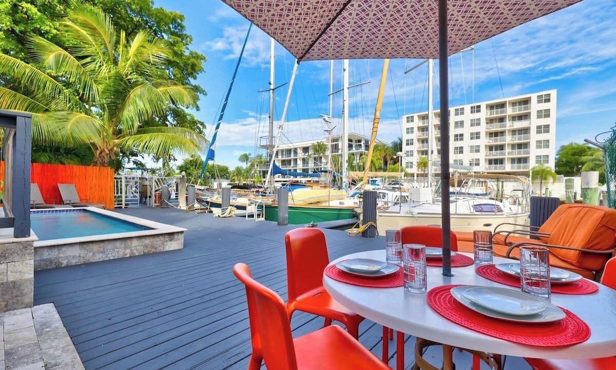 Photo of Outdoor in Hendricks and Venice Isles