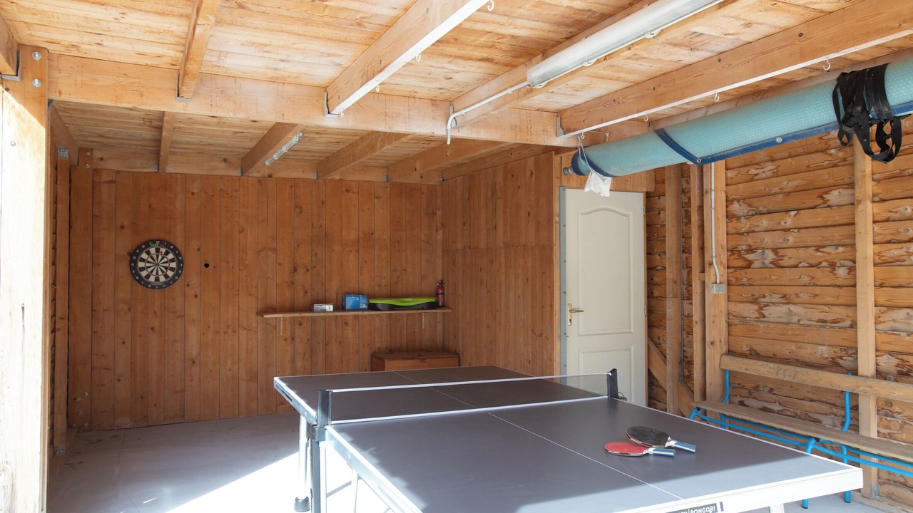 Photo of Bedroom in Condorcet