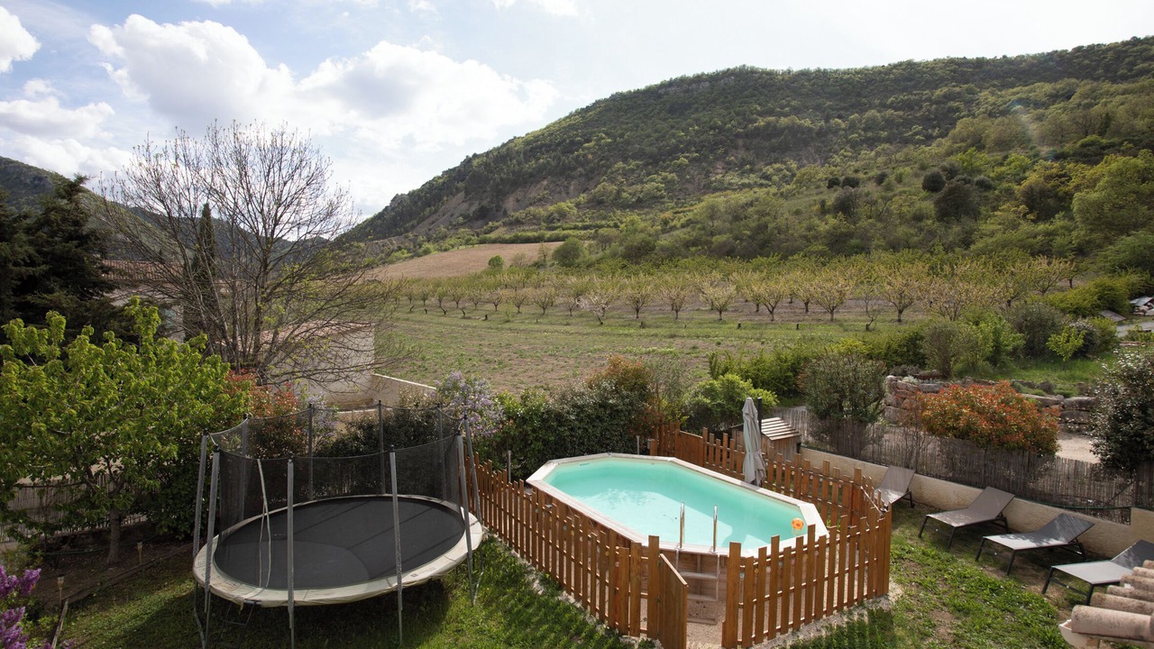 Photo of Outdoor in Condorcet