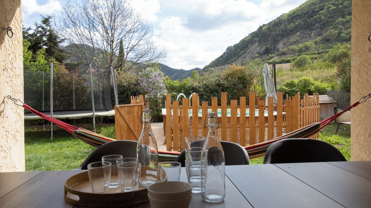 Photo of Outdoor in Condorcet