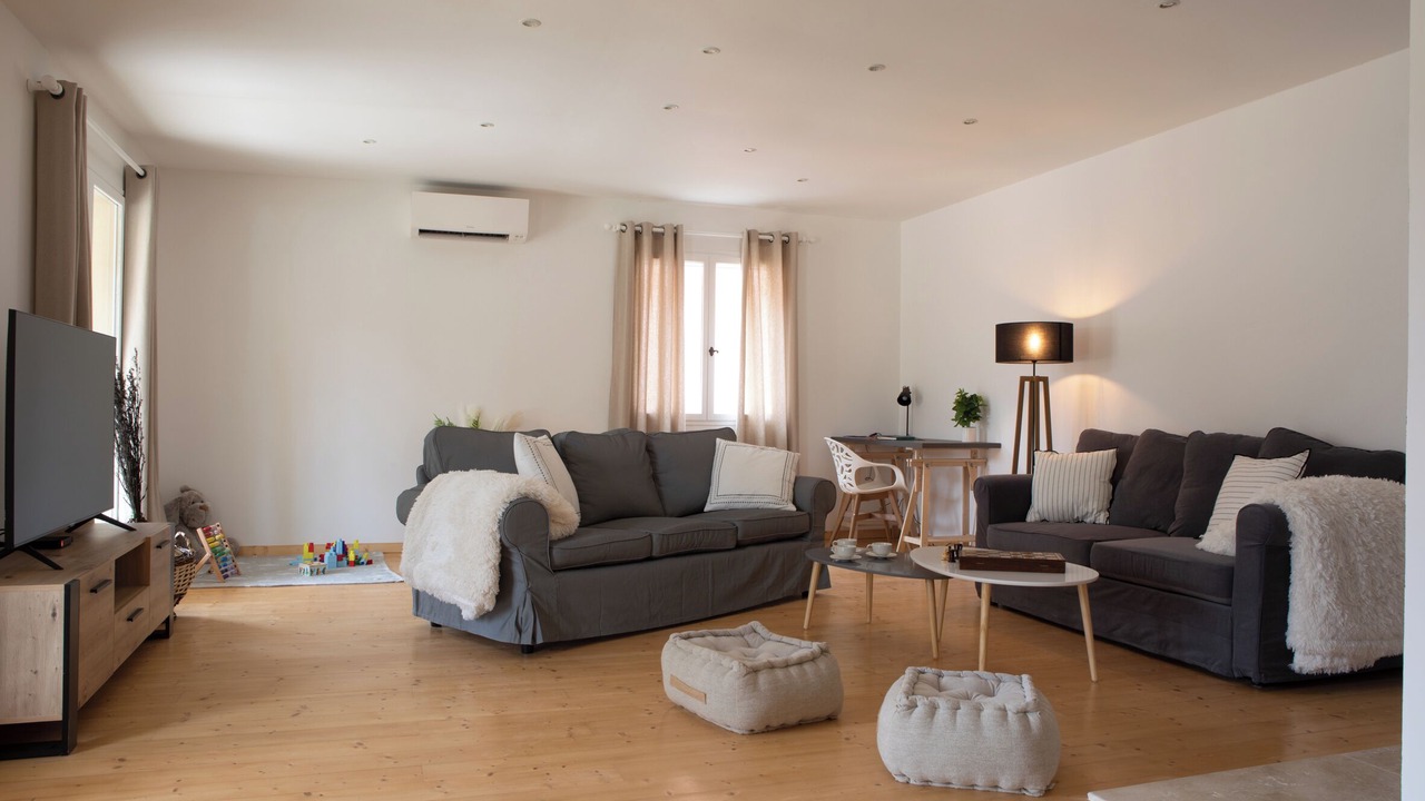 Photo of Livingroom in Condorcet