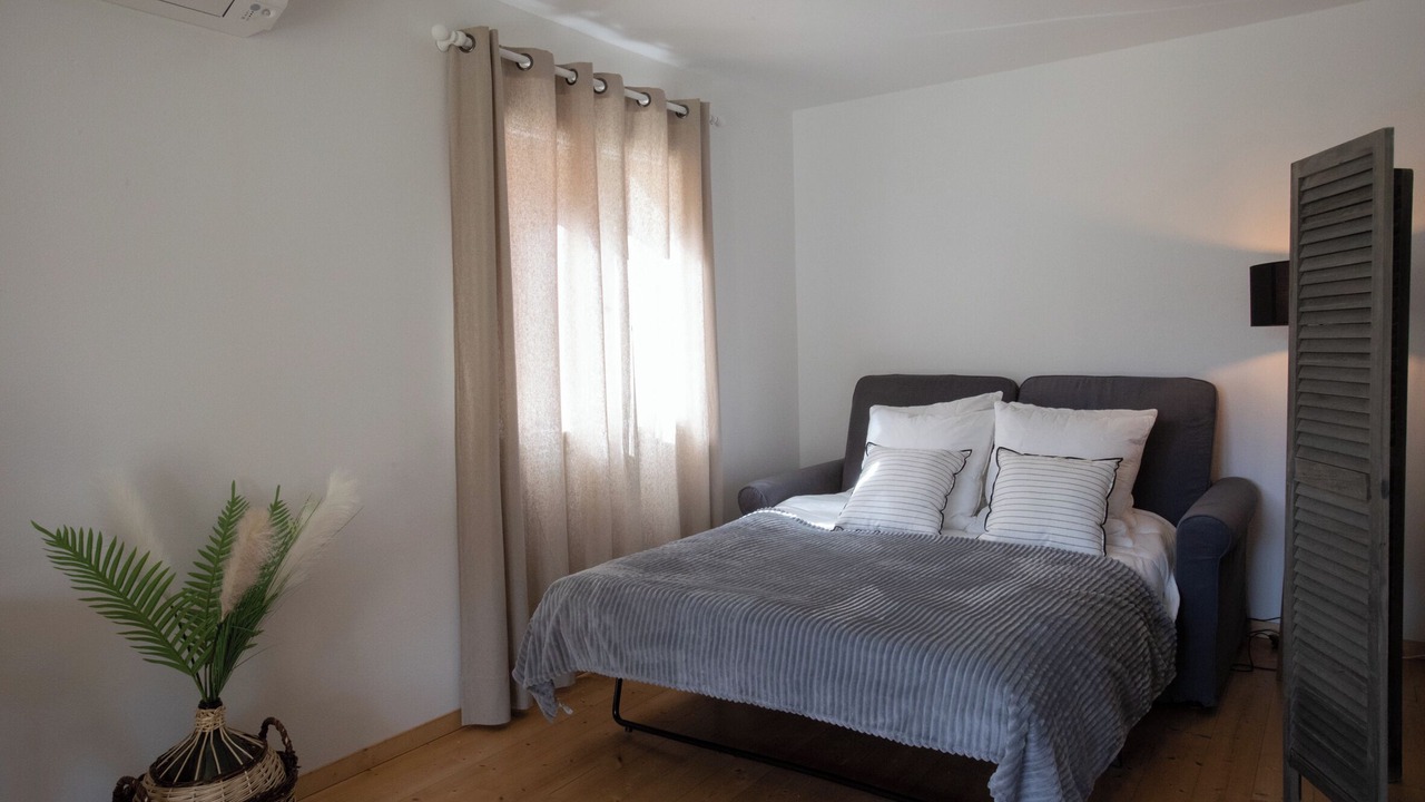 Photo of Bedroom in Condorcet