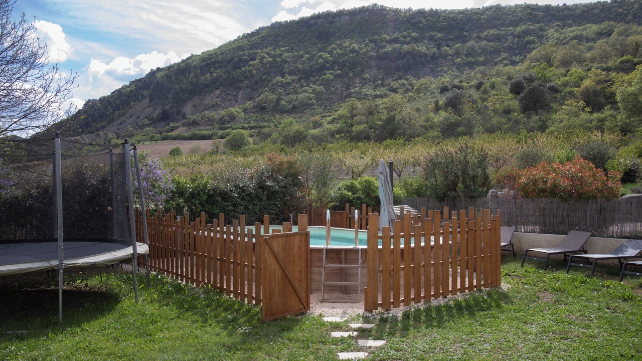 Photo of Outdoor in Condorcet