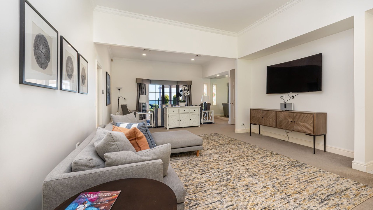 Photo of Livingroom in Mount Eliza