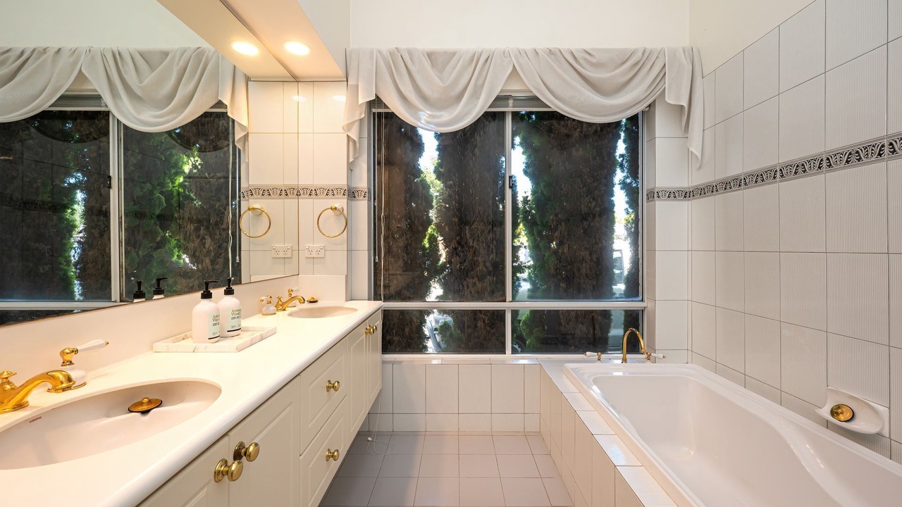 Photo of Bathroom in Mount Eliza