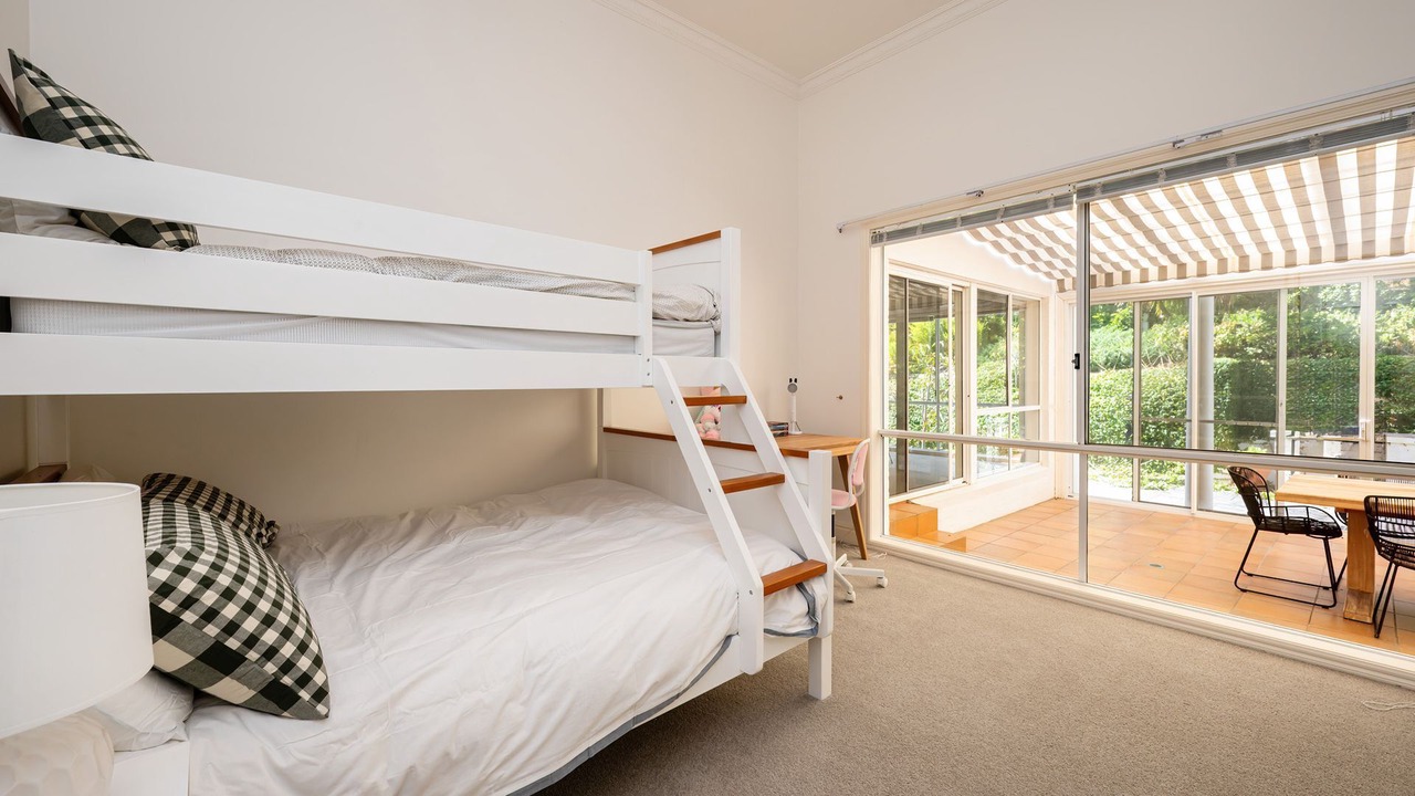 Photo of Bedroom in Mount Eliza