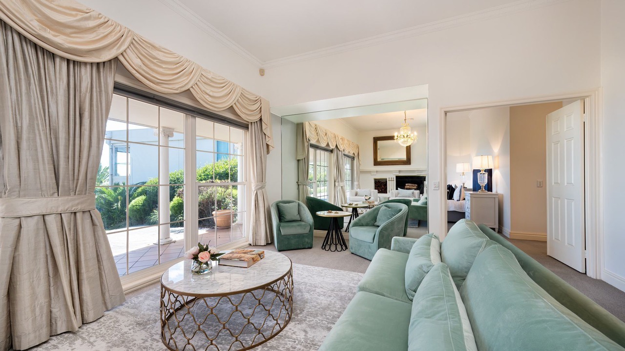 Photo of Livingroom in Mount Eliza