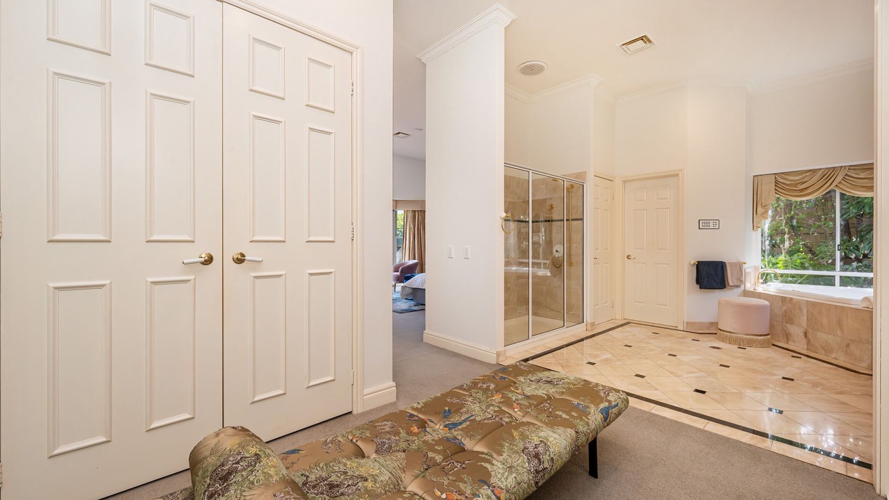 Photo of Bedroom in Mount Eliza