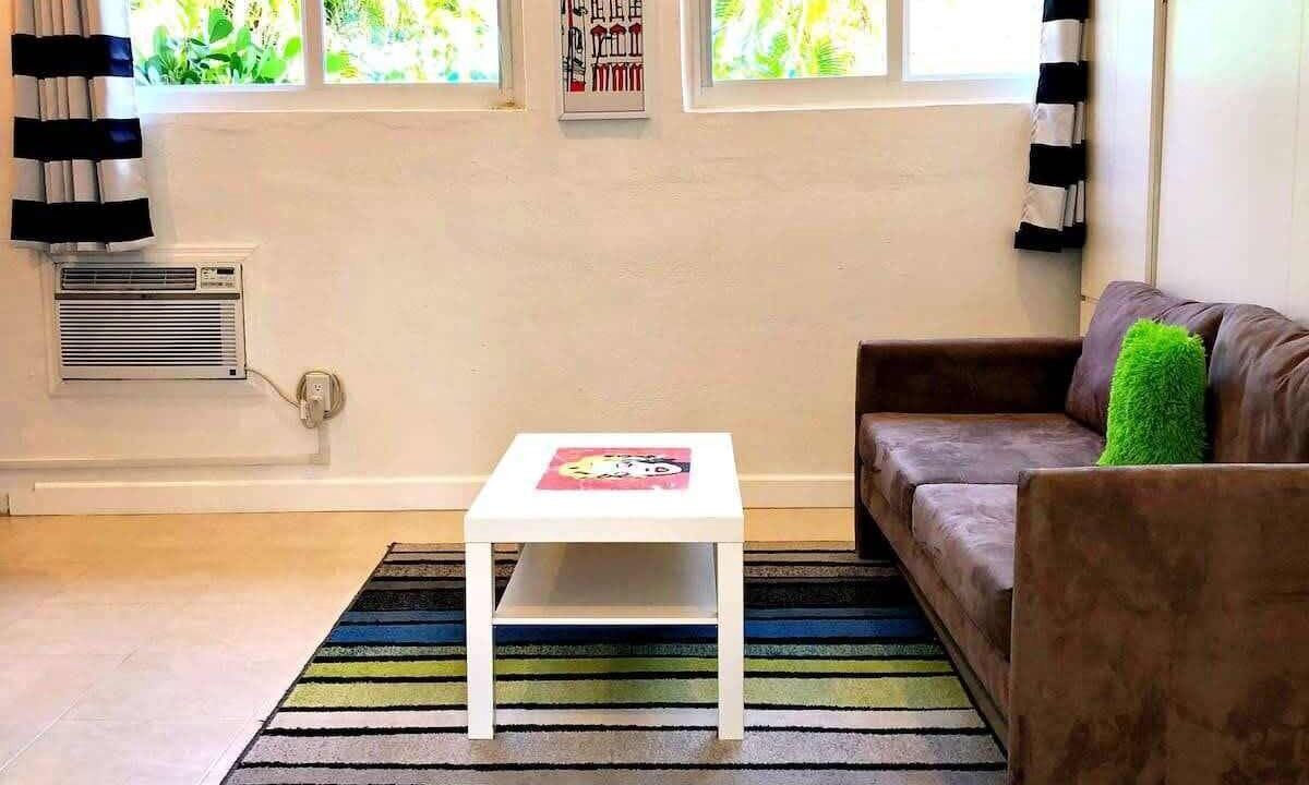 Photo of Livingroom in Hendricks and Venice Isles