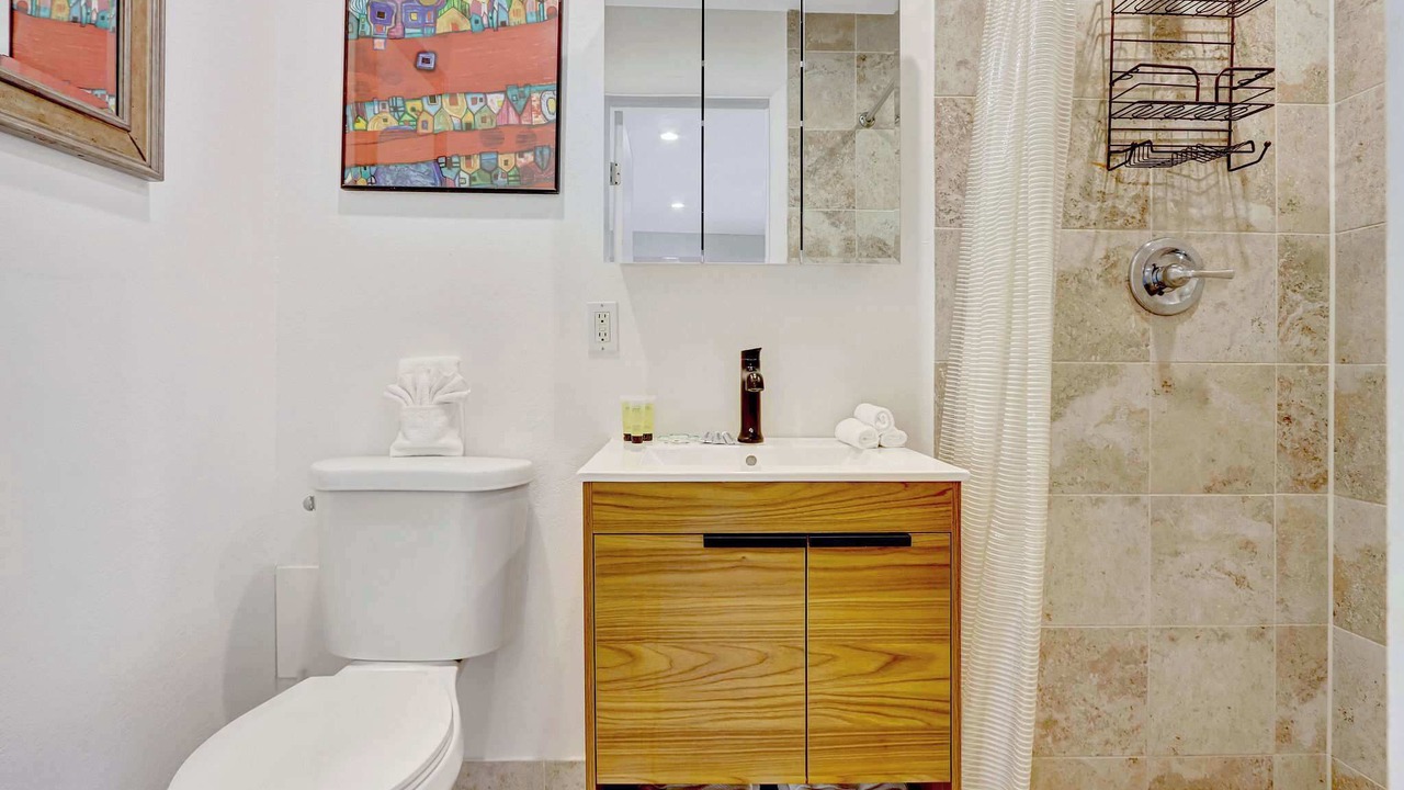 Photo of Bathroom in Hendricks and Venice Isles