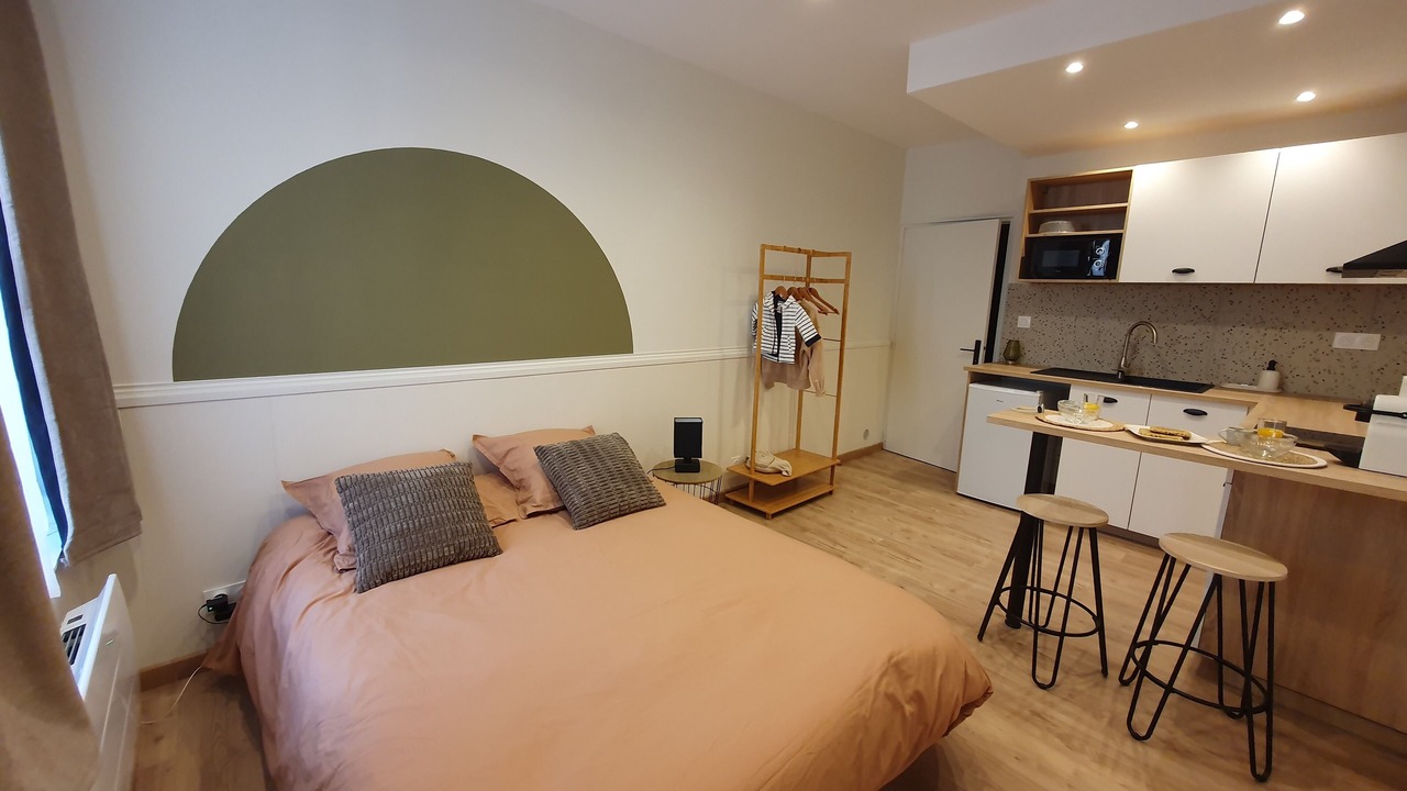 Photo of Bedroom in Lisle-sur-Tarn