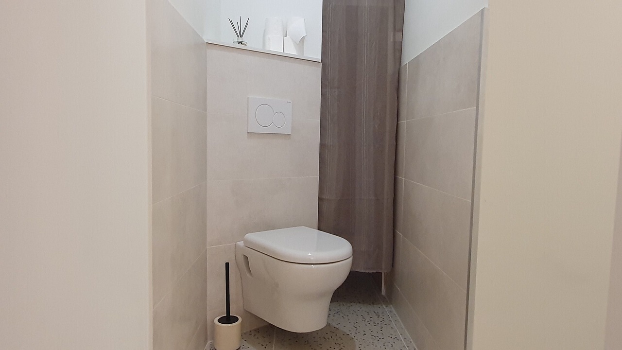 Photo of Bathroom in Lisle-sur-Tarn