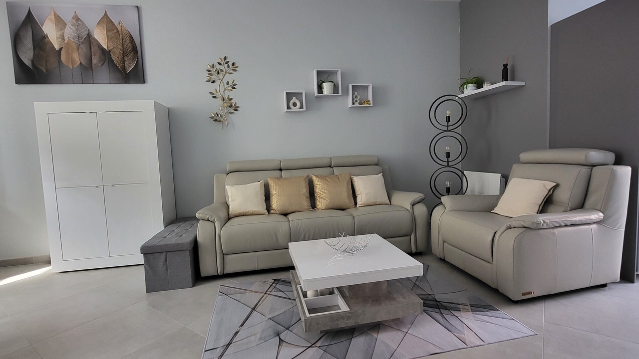 Photo of Livingroom in Tourcoing