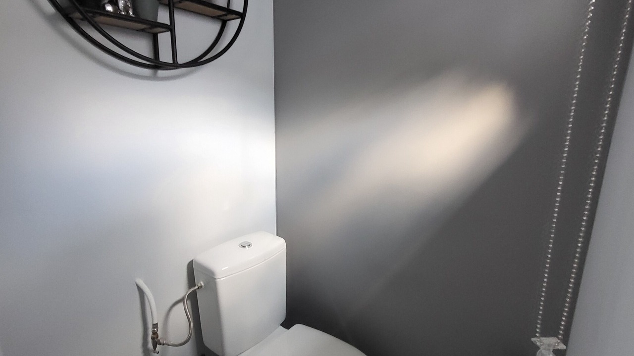Photo of Bathroom in Tourcoing