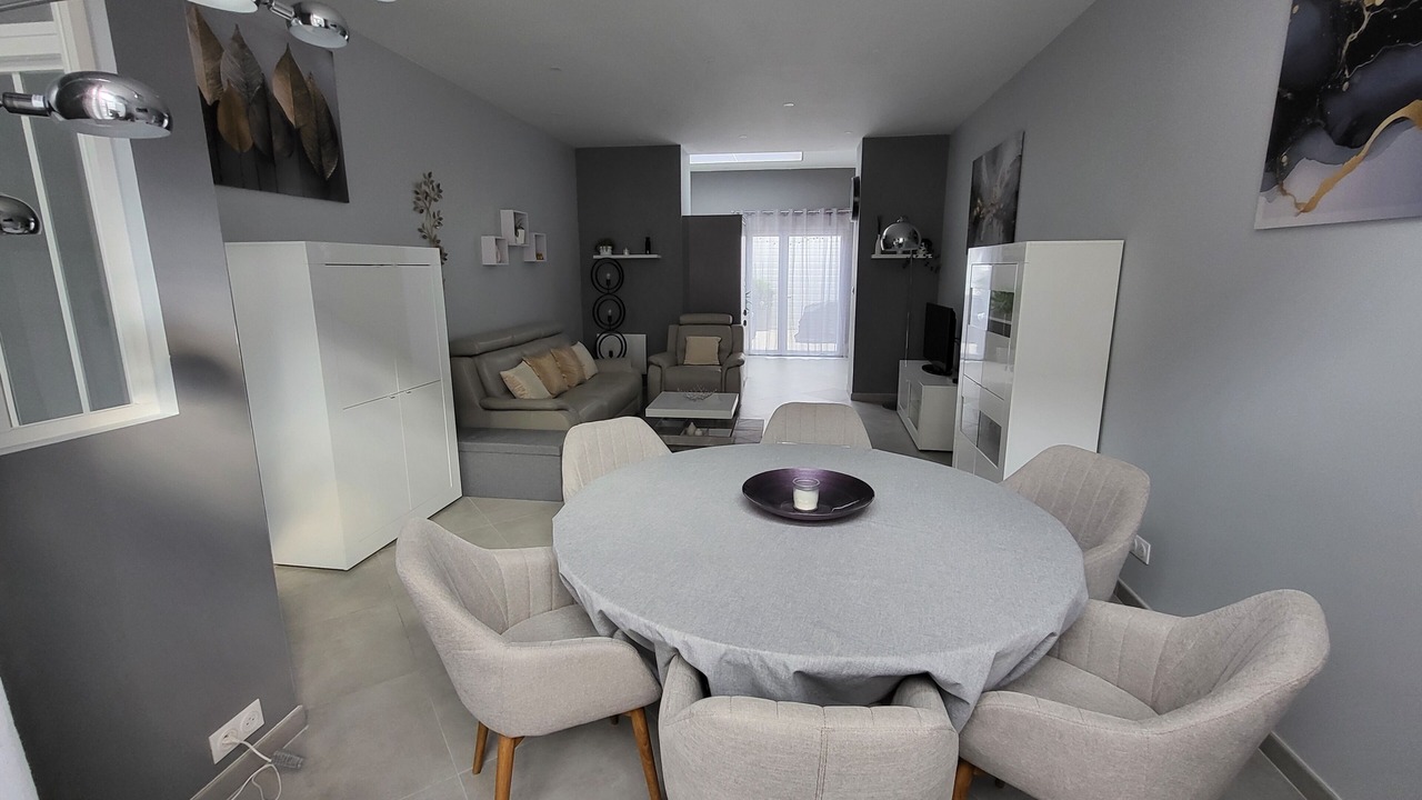 Photo of Livingroom in Tourcoing