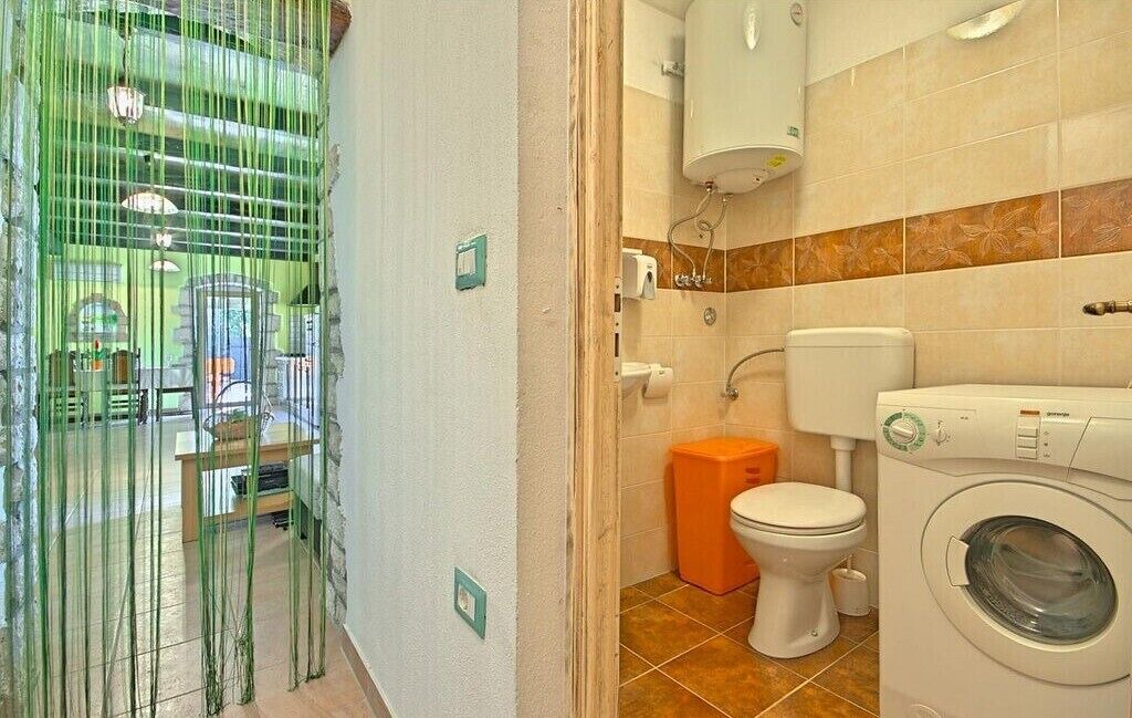 Photo of Bathroom in Brecevici