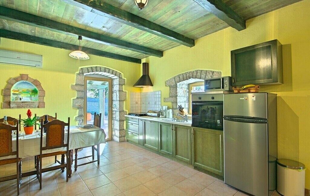 Photo of Kitchen in Brecevici
