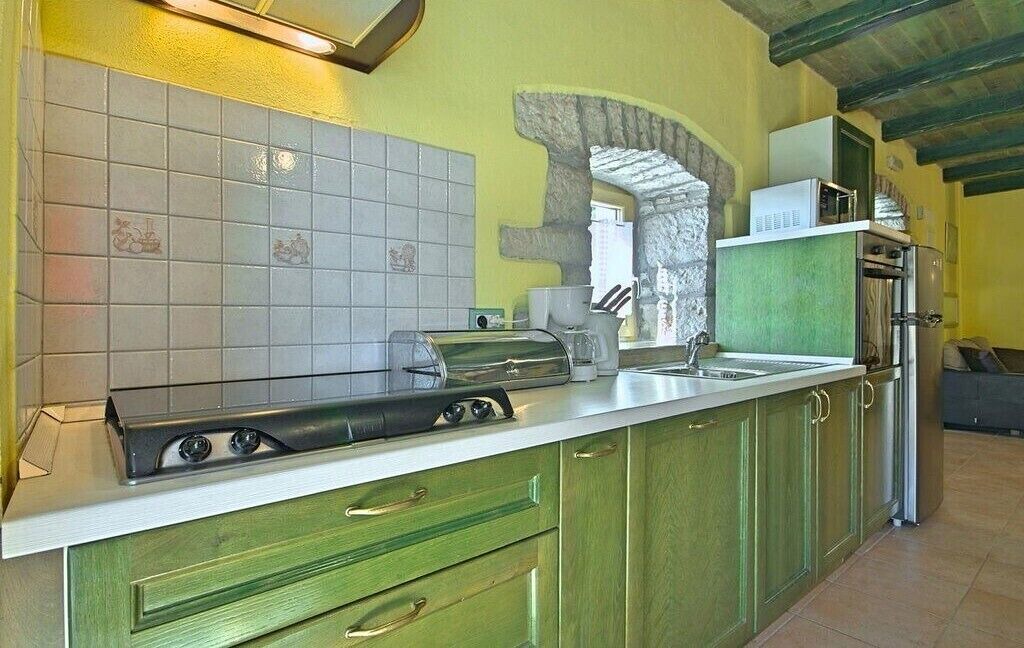 Photo of Kitchen in Brecevici