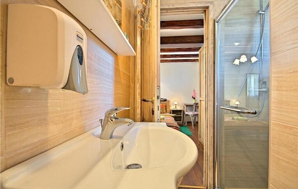 Photo of Bathroom in Brecevici