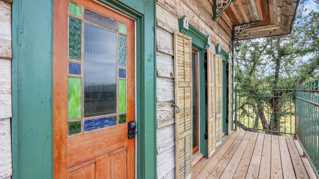 Photo of Outdoor in Lampasas