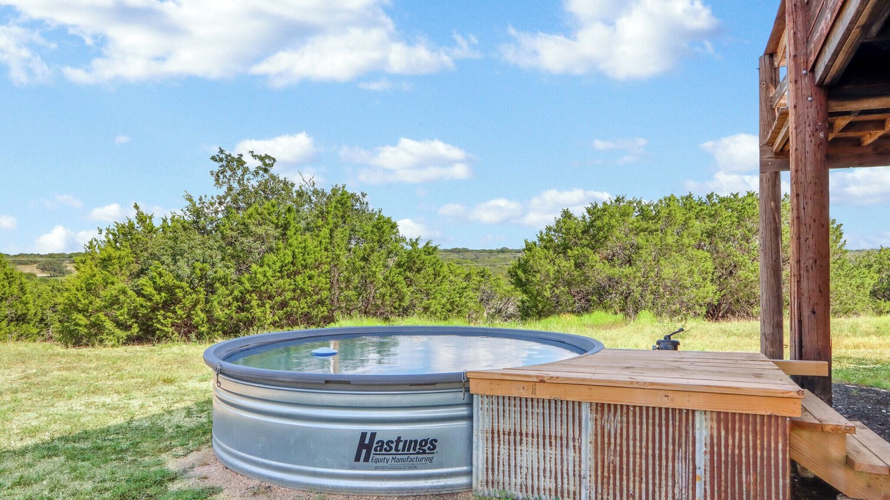 Photo of Outdoor in Lampasas