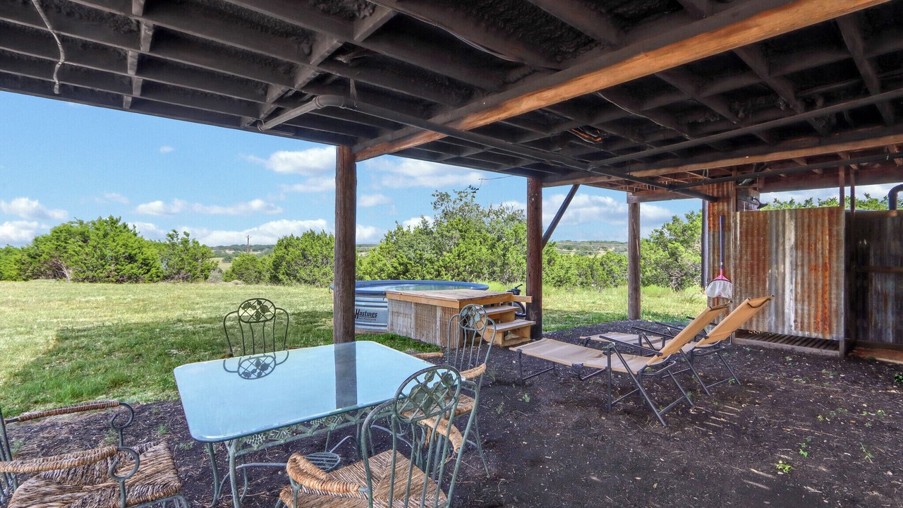 Photo of Outdoor in Lampasas