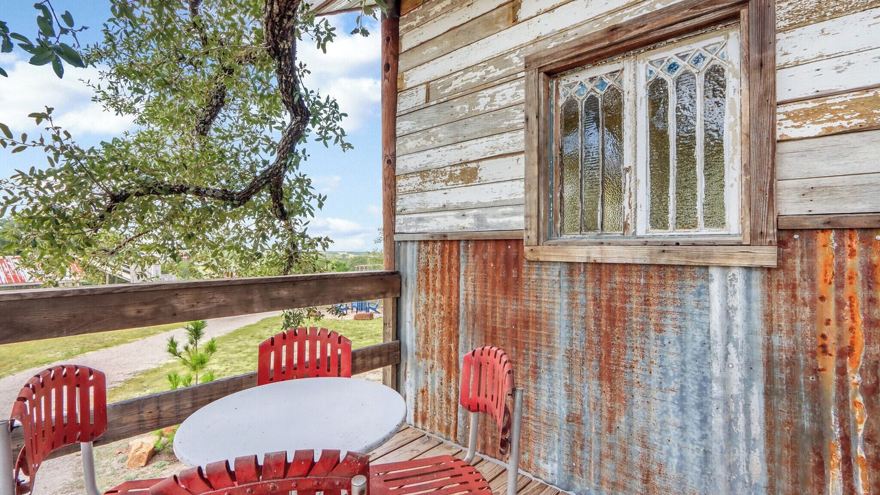 Photo of Outdoor in Lampasas