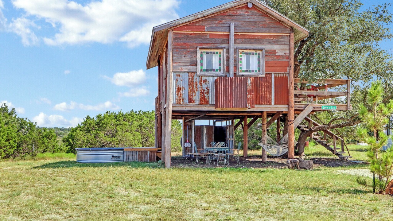 Photo of Outdoor in Lampasas