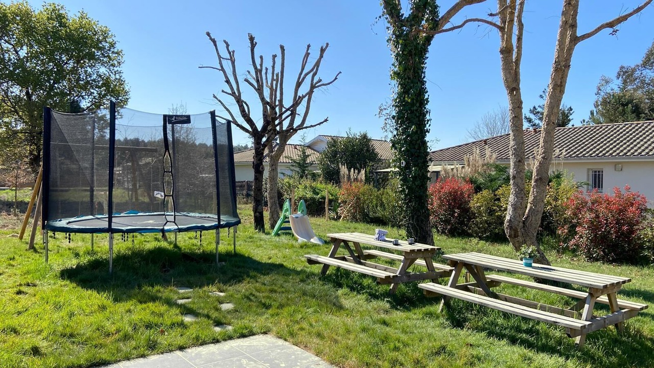 Photo of Outdoor in Lit-et-Mixe