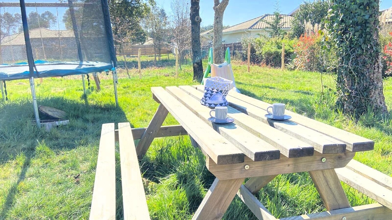Photo of Outdoor in Lit-et-Mixe