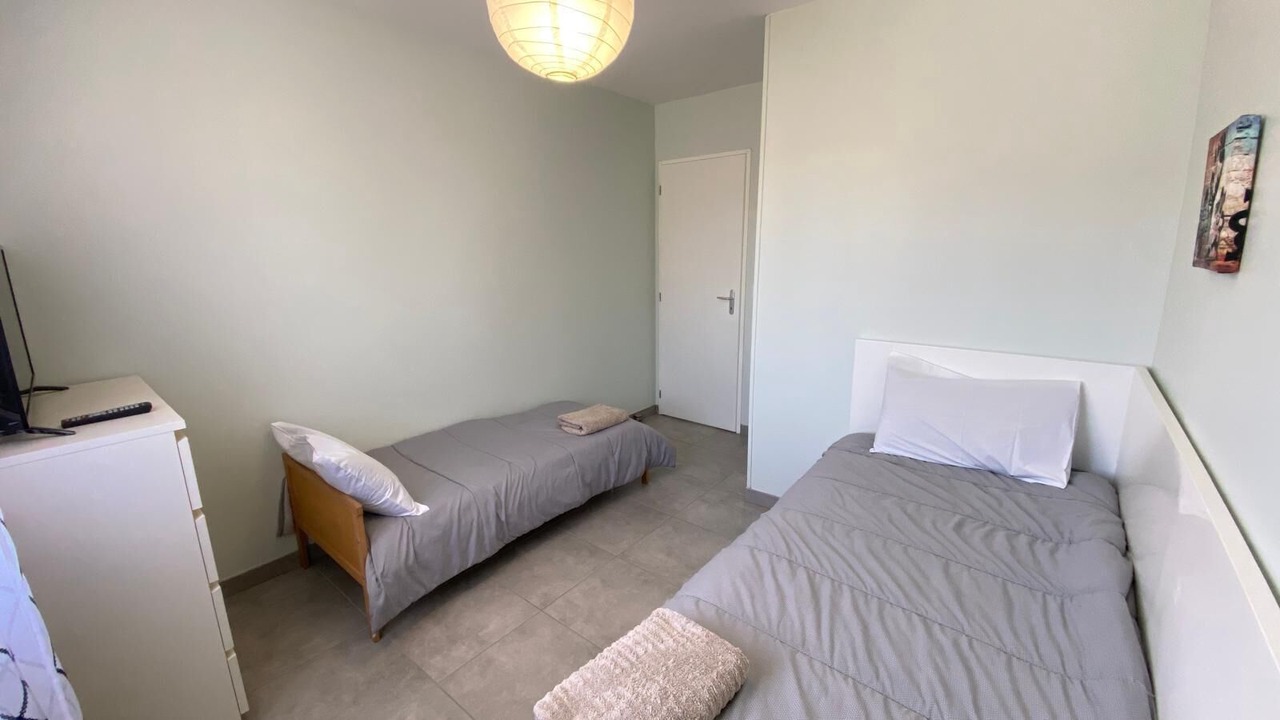 Photo of Bedroom in Lit-et-Mixe