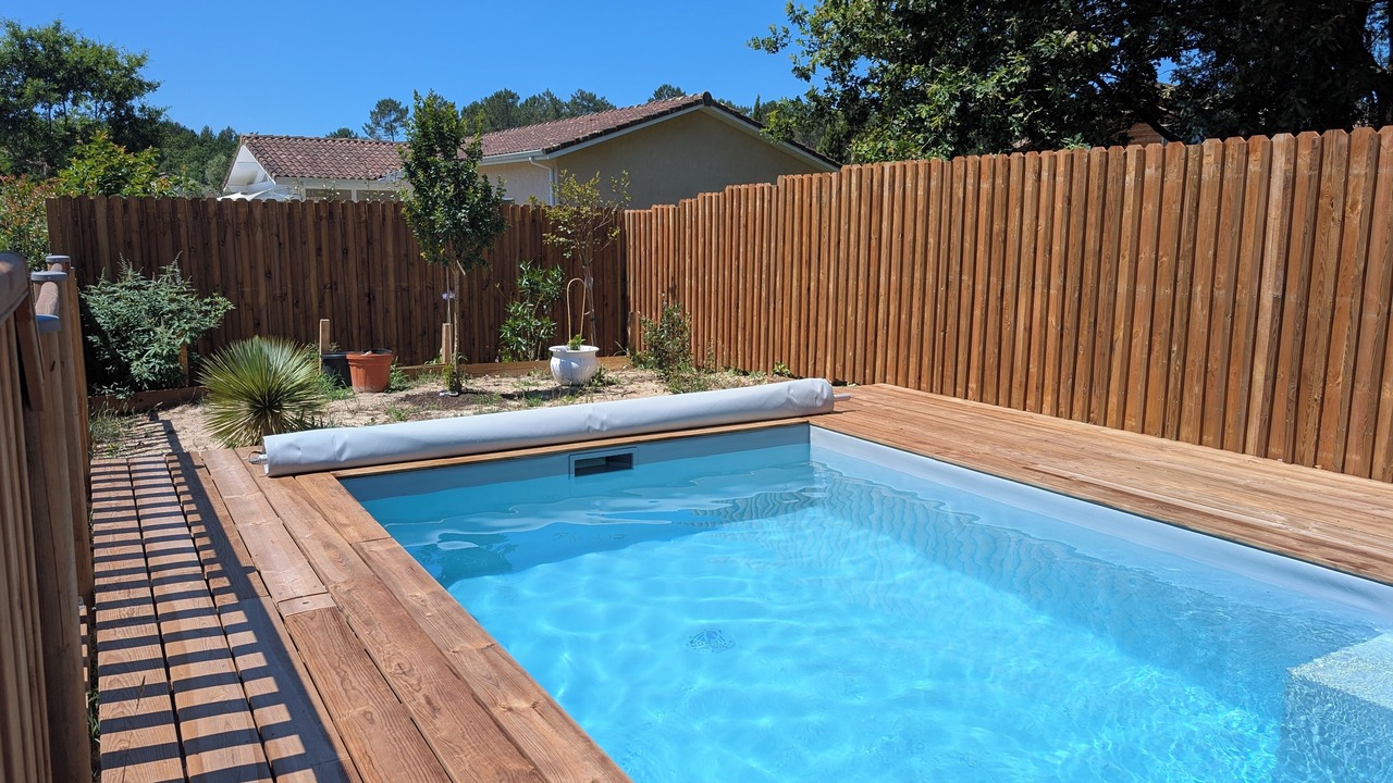 Photo of Outdoor in Lit-et-Mixe