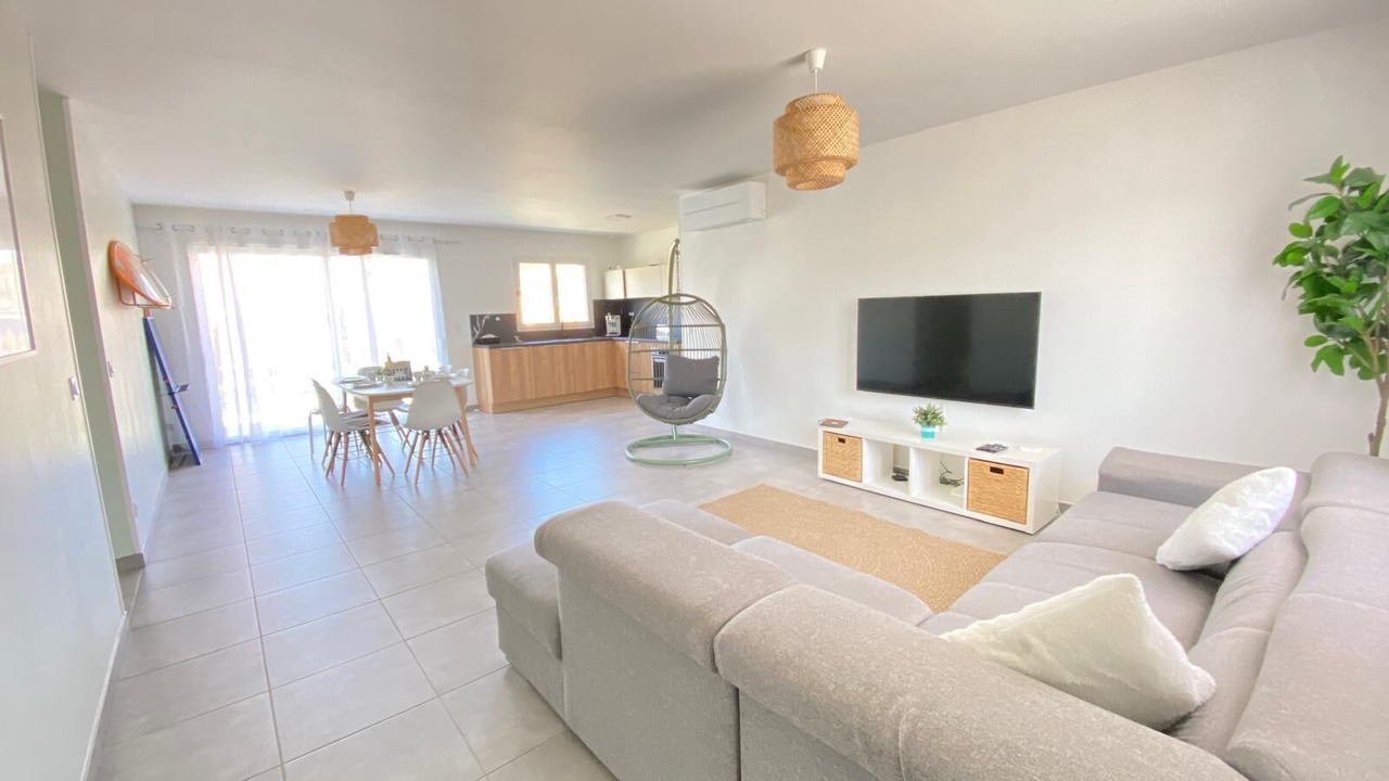 Photo of Livingroom in Lit-et-Mixe