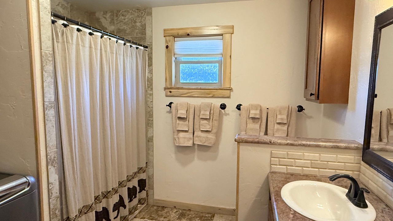 Photo of Bathroom in South Fork