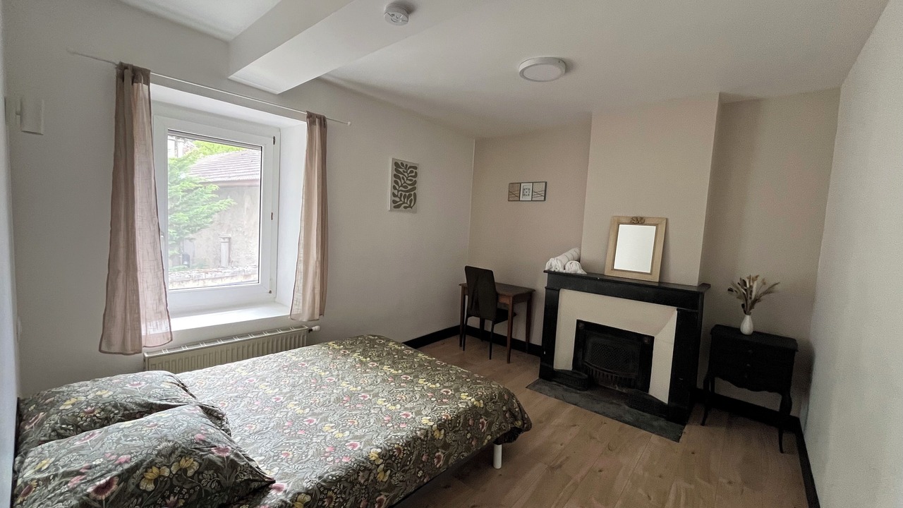 Photo of Bedroom in Nivolas-Vermelle