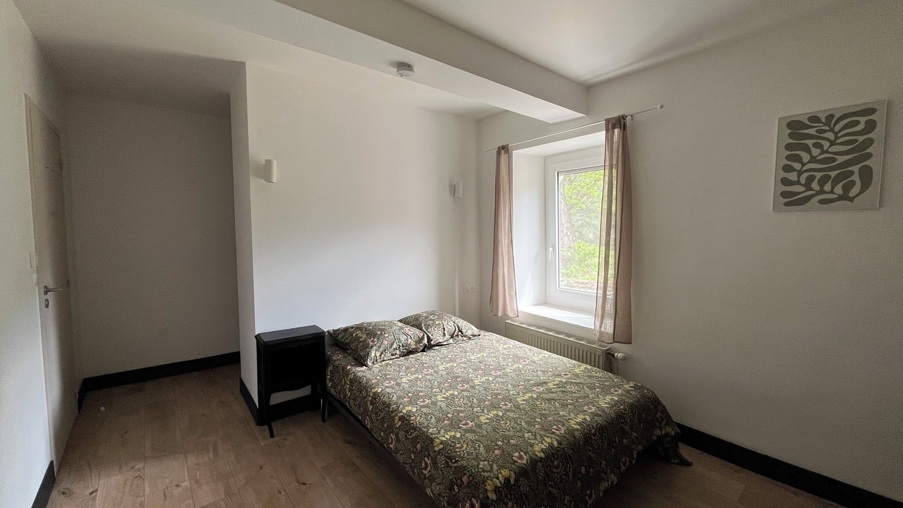 Photo of Bedroom in Nivolas-Vermelle