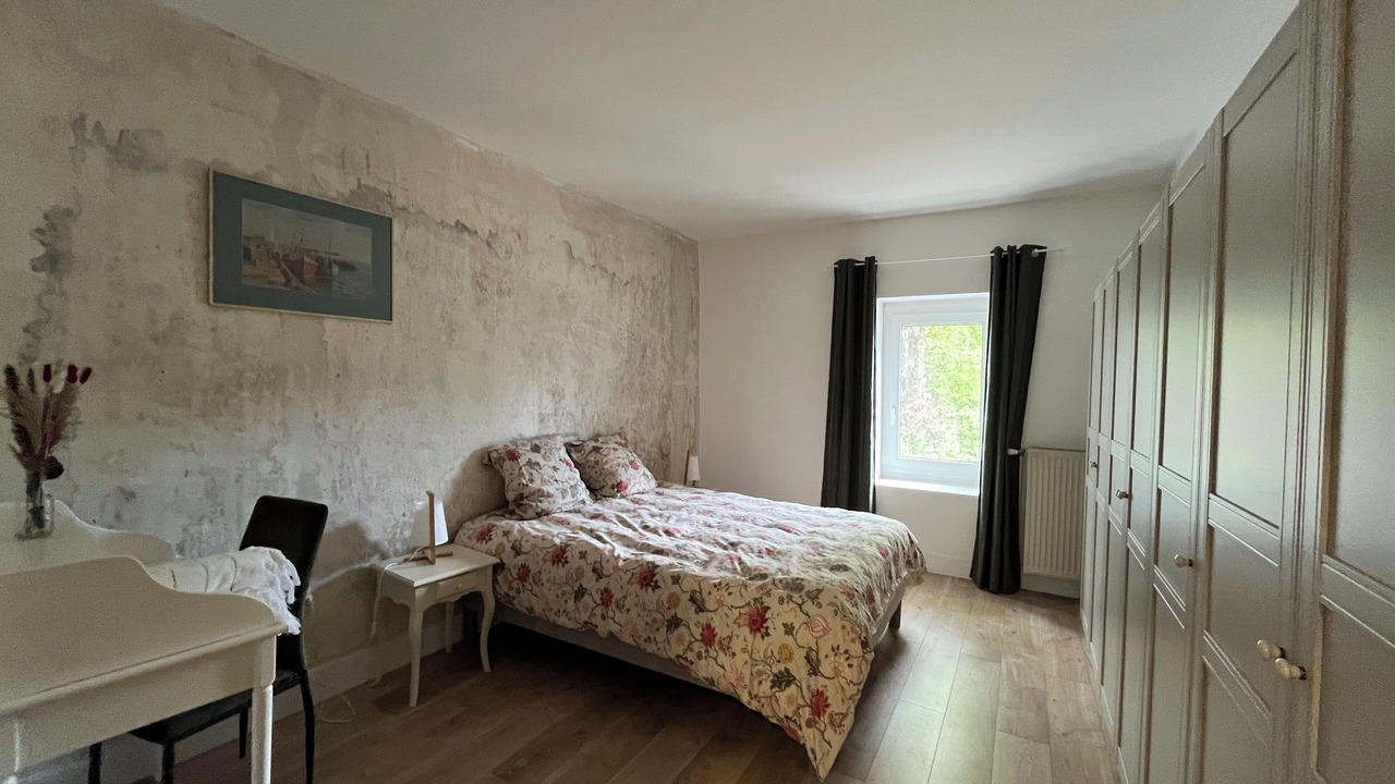 Photo of Bedroom in Nivolas-Vermelle