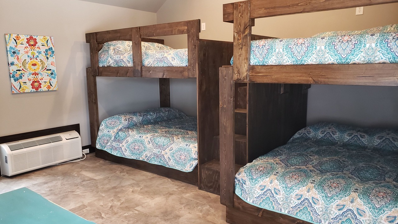 Photo of Bedroom in Concan